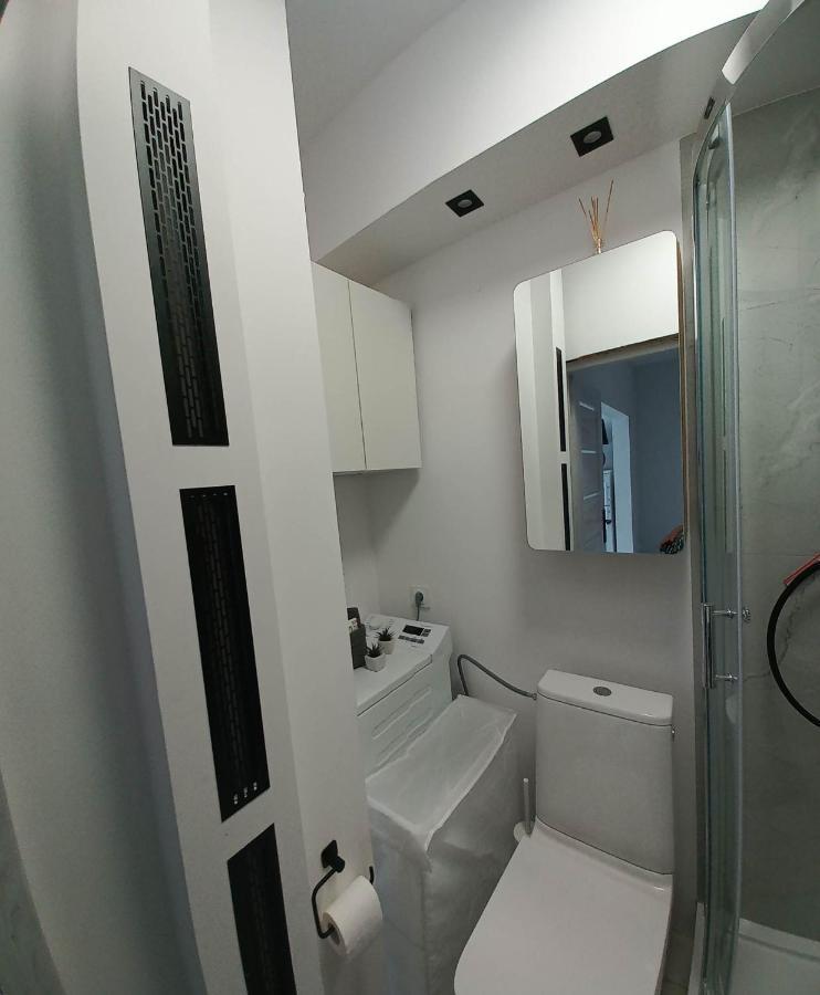 Studio Starowiejska Gdynia Dış mekan fotoğraf